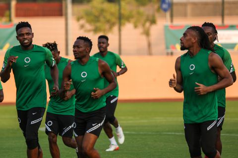In Africa, it is very difficult- Ahmed Musa on the pitch state ahead of Sierra Leone vs Nigeria