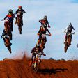 Four riders return to defend Uganda's regional MX title