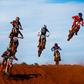Four riders return to defend Uganda's regional MX title