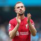 Liverpool agree on Henderson's Saudi Arabia move