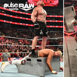 Raw Results: Brock Lesnar brutally attacks Cody Rhodes and all that happened at 'Raw After Mania'