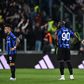 Lukaku-mania as Inter forward rescues game, gets sent off in Juventus draw