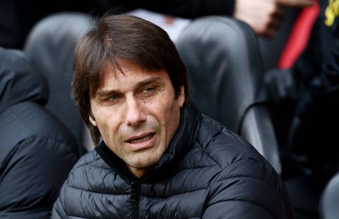 Antonio Conte aims brutal dig at Tottenham & Chelsea as he reveals his ideal coaching job
