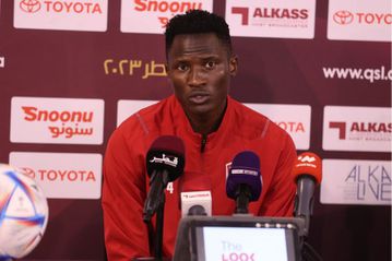 Olunga reveals Al Duhail's winning strategy ahead of Qatar Cup final