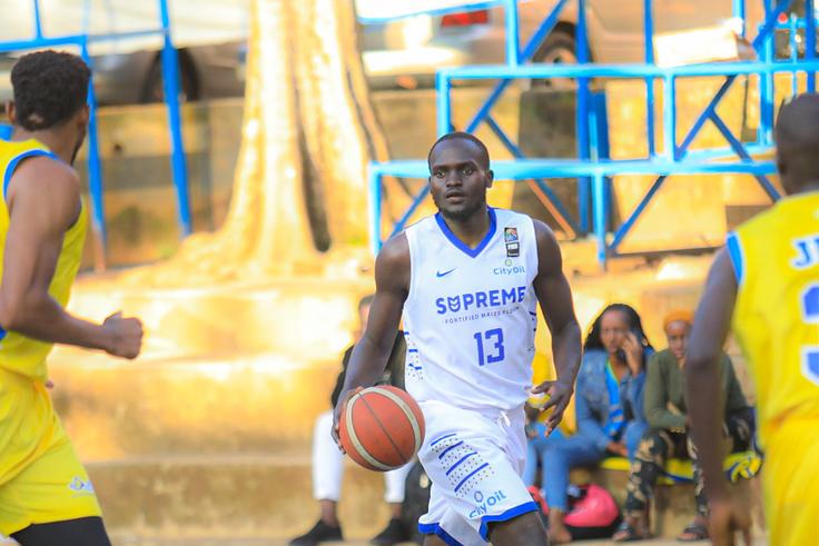 NBL Wrap: Unstoppable Oilers, the perfect trio