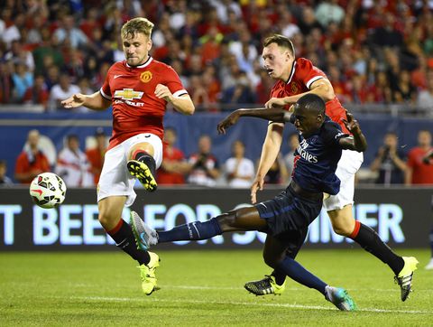 Manchester United defender thrilled to sign new contract