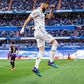 LaLiga TOTW: Three-rific Karim Benzema blitzed Valladolid