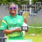 Nigeria's Blessing Etim named best fielder at NCF invitational tournament