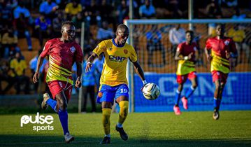 Title-hungry KCCA ready to rectify mistakes of last season