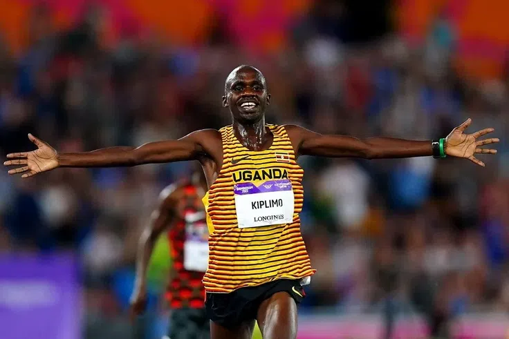 Battle of Titans: Kiplimo up against Ethiopia's Aregawi in Monaco Diamond League