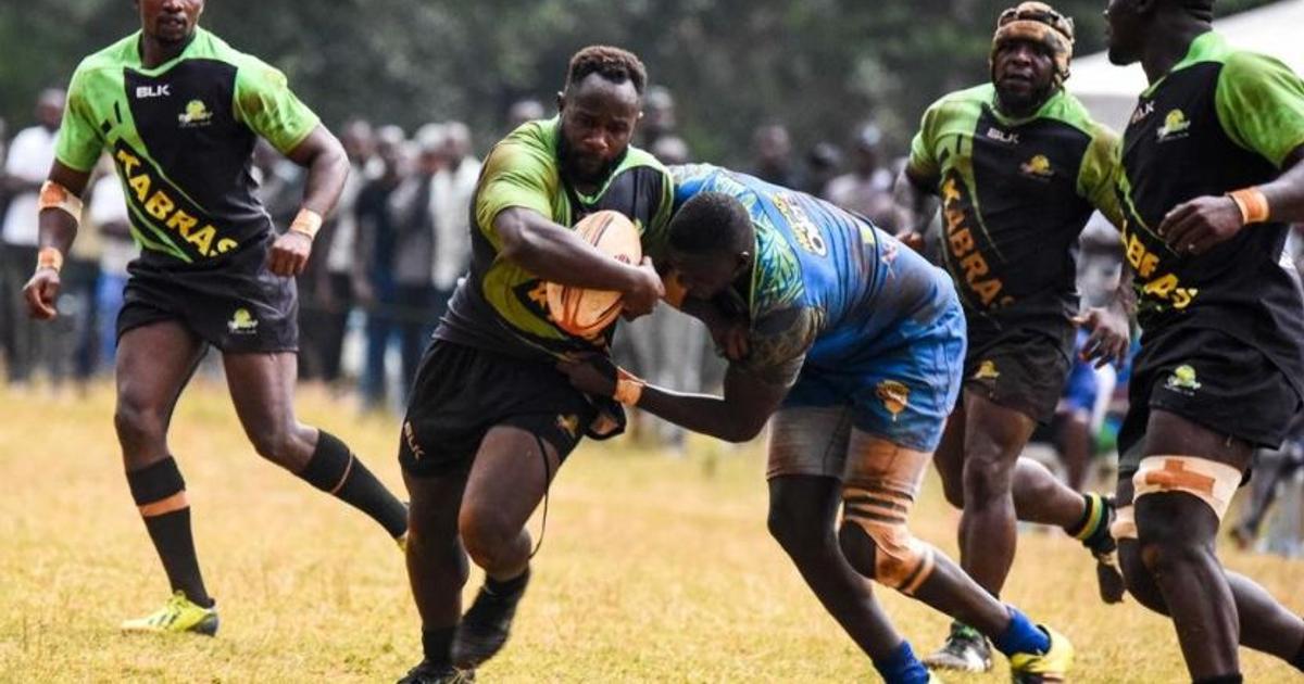 Kabras Sugar RFC set to crack down on smoking in historic move before ...