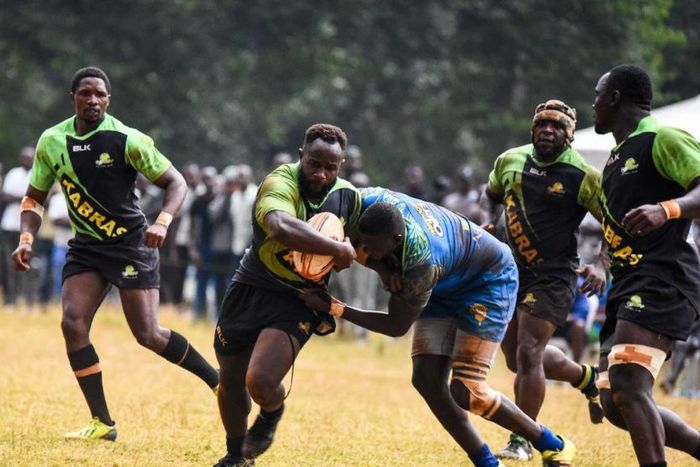 Kabras Sugar RFC. KCB RFC. Kenya Cup fixture. Kenya Cup standings. Pulse Sports Kenya