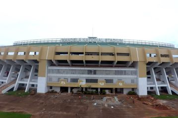 Namboole needs UGX 190 billion for completion - Minister