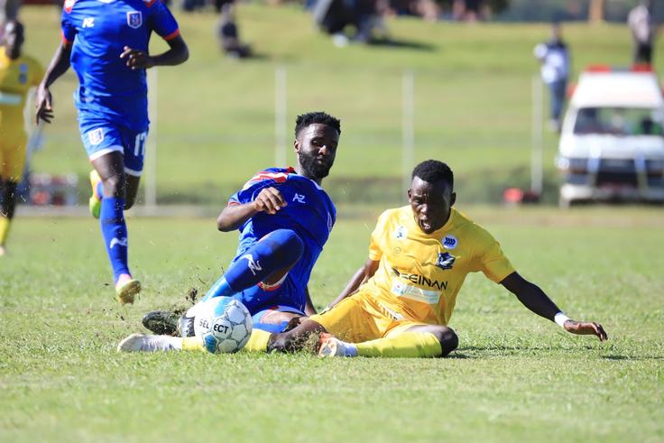 Kenneth Semakula: SC Villa captain has a message to fans before UPL kick-off