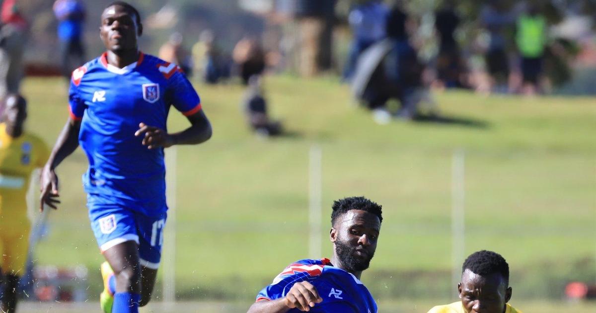 Kenneth Semakula: SC Villa captain has a message to fans before UPL ...