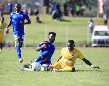 Kenneth Semakula: SC Villa captain has a message to fans before UPL kick-off