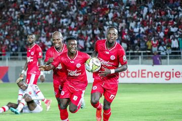 Simba, Yanga to learn their continental opponents on Wednesday