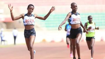 Athletics Kenya sets strict rules ahead of Africa Junior Championships trials