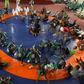 FG approves Mixed Martial Arts in Nigeria