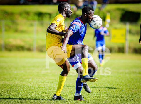 The unwanted record that should worry SC Villa fans ahead of URA showdown