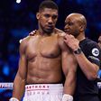 According to Eddie Hearn, Anthony Joshua is not yet ready to fight Tyson Fury.
