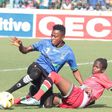 Kenya v Tanzania in past match