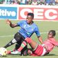 Kenya v Tanzania in past match