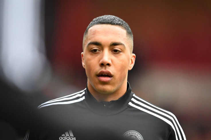 Youri Tielemans