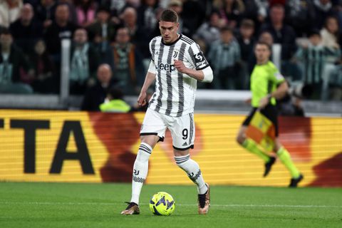 Dušan Vlahović to score against Inter and other player stats