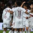 Ligue 2: Guingamp vs Bordeaux