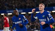 Chelsea vs Man Utd: Palmer masterclass helps Poch's billion-pound boys triumph in battle of former greats