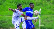 Wasteful Villa sleep on job against Busoga United