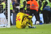 Manchester United goalkeeper Onana sets an unwanted Premier League record after conceding 200 shots.