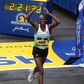 Boston Marathon: Time and where to watch as Obiri & Chebet seek to defend their titles