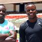 Brothers Omanyala & Isaac Omurwa among invited athletes for World Athletics relays national trials