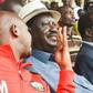 Baba's unplayed match: The ambitious reform for Kenyan football that never was