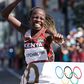 Kenya announces Paris 2024 Olympics women's marathon squad