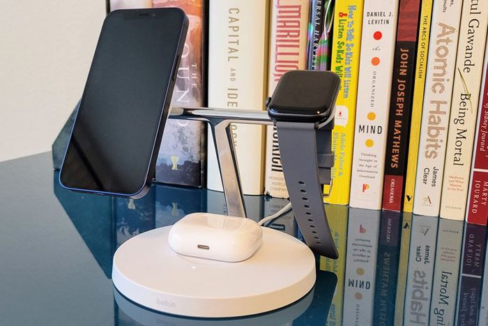 VN88 Rezence Wireless Charging