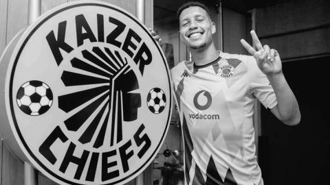 Luke Fleurs: Tributes pour across South Africa for slain Kaizer Chiefs defender