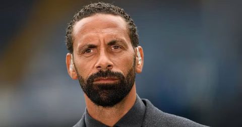 Three away games are difficult: Rio Ferdinand picks team to win PL title