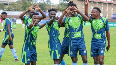 KCB FC reclaims social media kingdom after x-rated siege by hackers