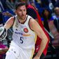 Rudy Fernandez: Spain basketball great makes shocking announcement ahead of Paris Olympics