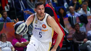 Rudy Fernandez: Spain basketball great makes shocking announcement ahead of Paris Olympics