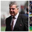 Sam Allardyce speaks on Arsenal's performance