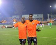 Vipers oldboy Rwothomio hands NEC victory over Kitara