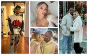 Bruno Onyemaechi's girlfriend celebrates the Super Eagles star with a heartwarming birthday message