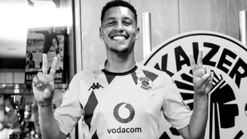 Luke Fleurs: South African police 'closing in' on Kaizer Chiefs defender's killers