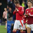 Manchester United cult hero Scott McTominay explains how he was ‘wasted’ by his boyhood club