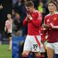 Manchester United cult hero Scott McTominay explains how he was ‘wasted’ by his boyhood club