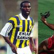 Jay Jay Okocha and Victor Osimhen are some of the Nigerians to have played in Turkey.